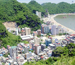 FDI “ào ào” vào dịch vụ