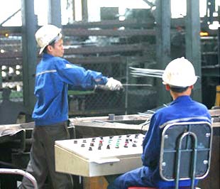 Mừng hay lo với FDI?