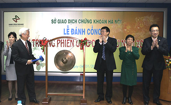 Doanh nghiệp khởi động năm 2010: Kỳ vọng và cả… dè chừng