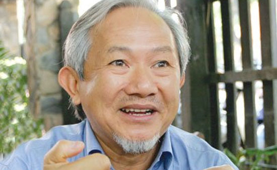 Đường sắt cao tốc... dài quá!