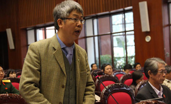 Tái cơ cấu nền kinh tế: Hướng đi nào phù hợp?