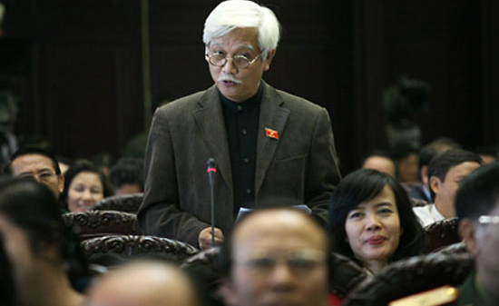 Quốc hội sẽ có “quyết định phù hợp” về điện hạt nhân