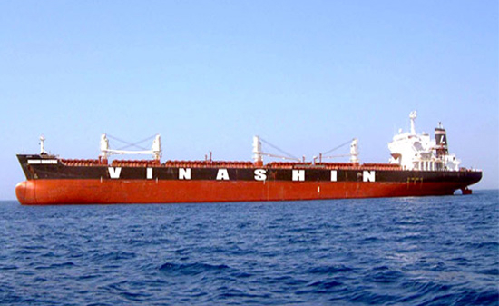 “Nợ của Vinashin phải xử lý bằng cơ chế thị trường”