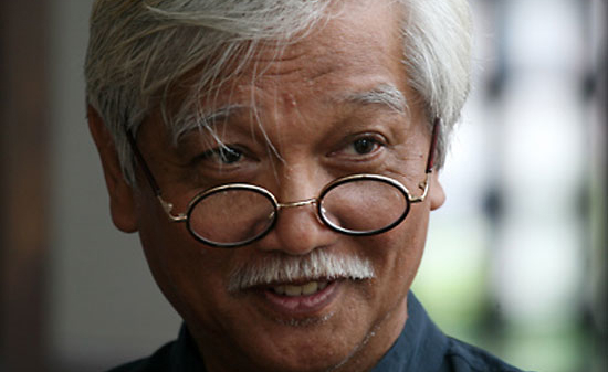 Đại biểu Dương Trung Quốc: Quốc hội chuyên nghiệp, Chính phủ mạnh hơn