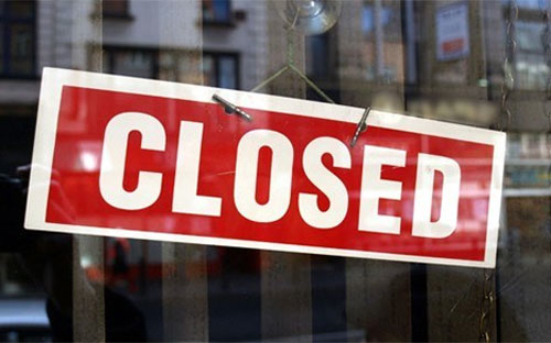 Gần 61 nghìn doanh nghiệp phải “chết” trong năm 2013