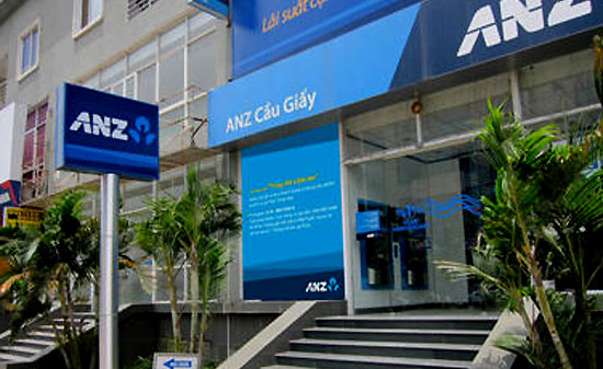 ANZ bán cổ phần tại Sacombank: “Các điều khoản là bảo mật”