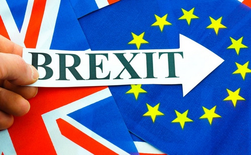 Sau một tháng Brexit, ngành sản xuất Anh bắt đầu suy yếu