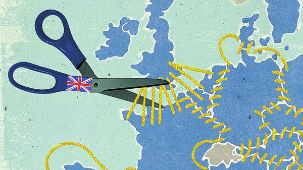 Hậu Brexit là “Frexit”, “Nexit”, “Swexit!”...?