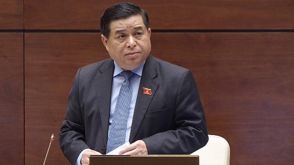 “Vốn FDI vào nông nghiệp chỉ 0,9-1%, hầu hết thất bại”