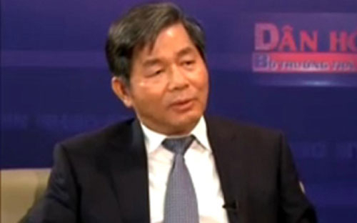 “Sẽ còn ưu đãi rất dài để thu hút vốn FDI”