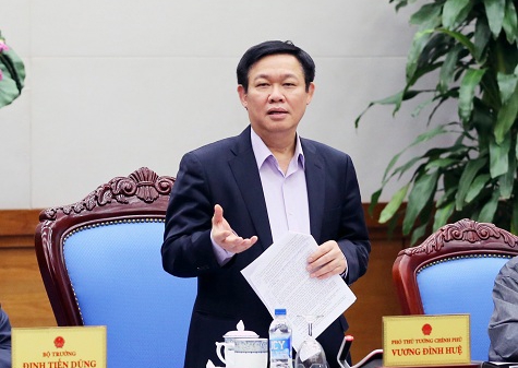 “Đầy thách thức với mục tiêu lạm phát 4% năm 2017”