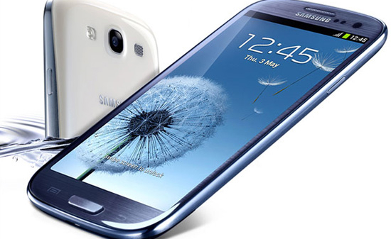 iPhone 5 sẽ cho Galaxy S3 “hít khói”?