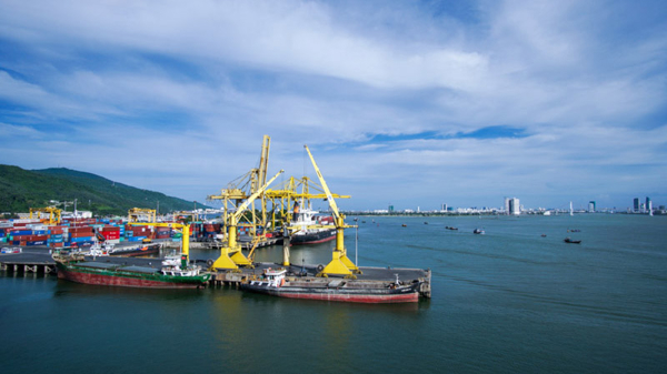 Hiện thực hoá lợi thế vùng duyên hải miền Trung