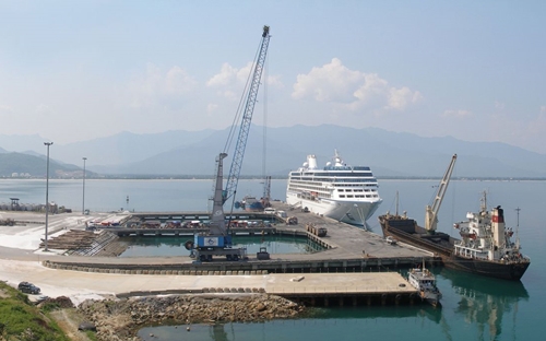 Ưu đãi cho Khu kinh tế Chân Mây - Lăng Cô mới... nằm trên giấy