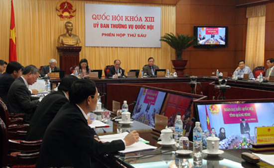 Chuẩn bị chất vấn Thống đốc về nợ xấu