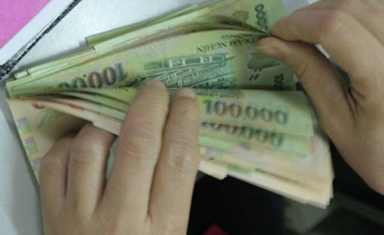 “Phải có công ty mua bán nợ xấu làm “chim mồi”