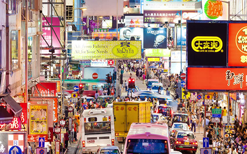 Trung Quốc: Từ công xưởng thế giới tới “kinh đô” khởi nghiệp 