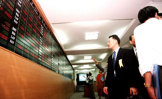 Kiến nghị nới quy định đầu tư, cho vay đầu tư chứng khoán