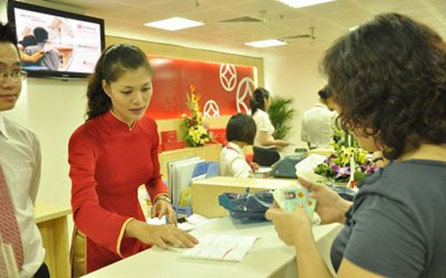 Gửi tiết kiệm an toàn