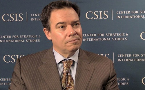 Quan hệ song phương Việt-Mỹ: “Khoản đầu tư chiến lược”