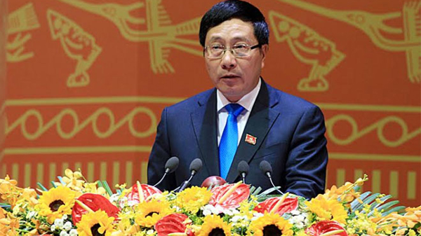 Tìm kiếm giải pháp lâu dài cho biển Đông