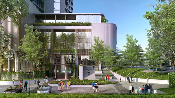 APEC 2017, “cú hích” tỷ USD cho bất động sản Đà Nẵng