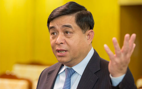 “Ổn định kinh tế vĩ mô là nhiệm vụ hàng đầu”