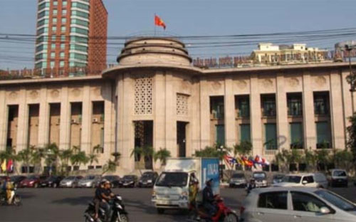 “Đã đến lúc ngân hàng Trung ương cần độc lập”