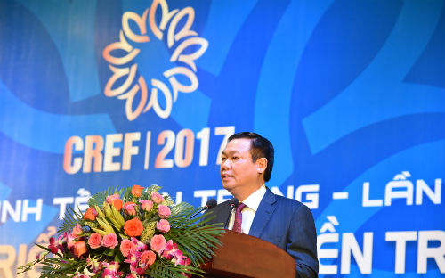 Rào cản nào với phát triển kinh tế miền Trung?