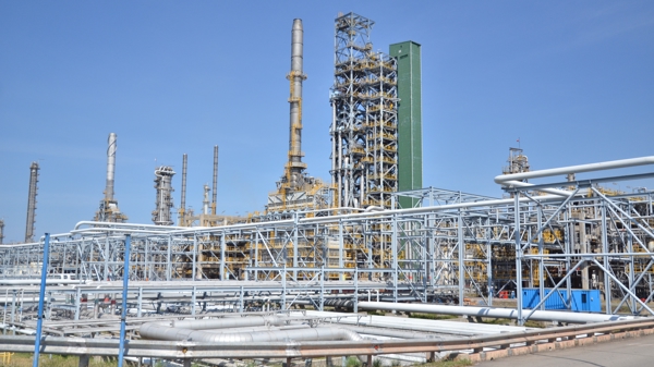 IPO Lọc hóa dầu Bình Sơn: Cơ hội cho các nhà đầu tư