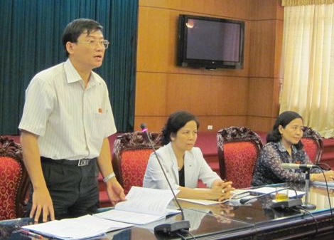 An toàn thực phẩm: Cần rõ trách nhiệm quản lý