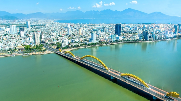 “Sau APEC, thị trường bất động sản Đà Nẵng vẫn sôi động”