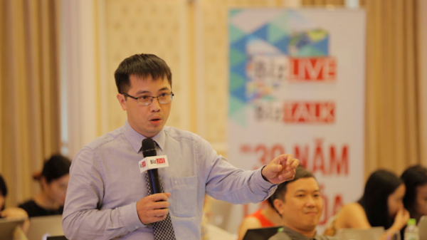 30 năm đón vốn FDI: Doanh nghiệp Việt vẫn thiếu tự tin