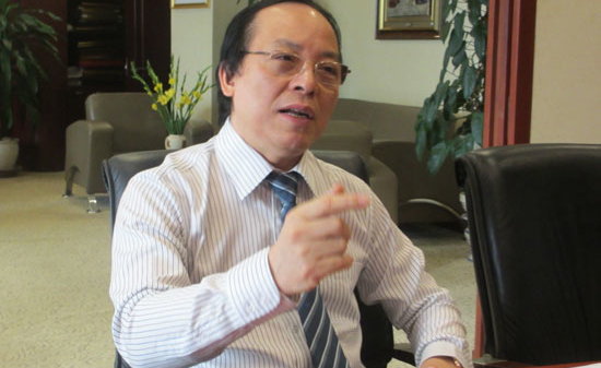 Độc quyền vàng miếng: Khi Nhà nước giữ “cầu dao điện”