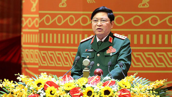 Đại hội Đảng 12: “Lo giữ nước từ lúc nước chưa nguy”