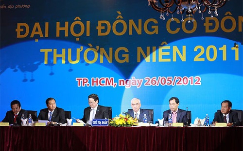 Eximbank và Sacombank dự tính sáp nhập