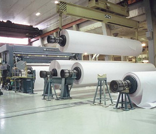 Ngành giấy lao đao: Cứu nguy cách nào?