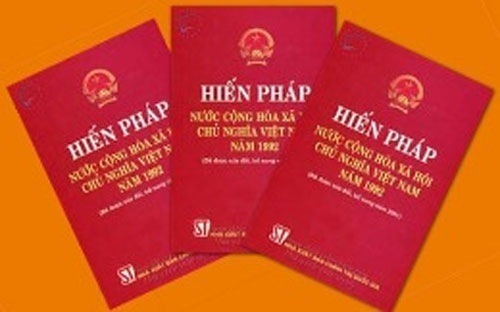 Hà Nội lấy ý kiến sửa Hiến pháp trong... 28 ngày