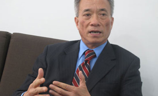 Mua nợ xấu không phải là “vỗ béo” các ngân hàng