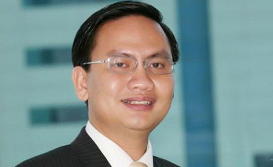 Chứng khoán Sacombank thay gần hết thành viên Hội đồng Quản trị