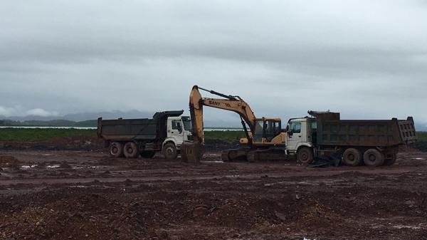 Cần 270 nghìn tỷ đầu tư cho đặc khu Vân Đồn trong 12 năm