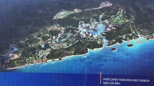 Quảng Ninh đang có gì trong tay khi Vân Đồn sắp thành đặc khu?