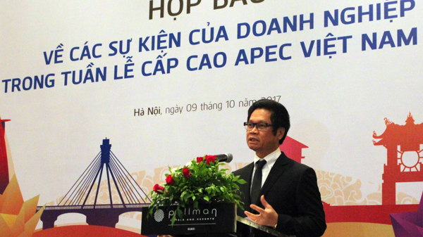 Đặc khu kinh tế Việt Nam sẽ lên bàn VBS