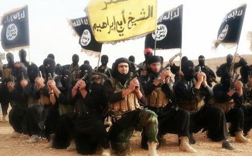 Mỹ đã góp phần tạo ra IS như thế nào?