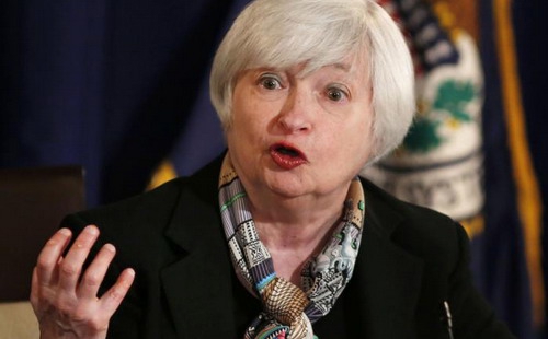 Lãi suất USD đứng yên vì lo Anh giã biệt EU