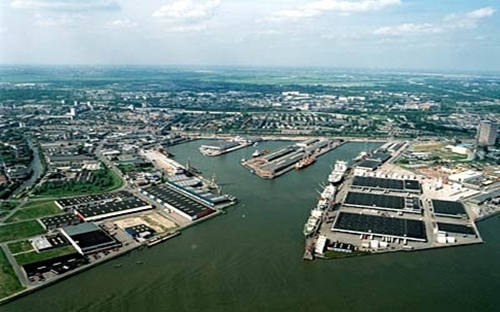 Để vốn chảy vào miền Trung, cần giải pháp đột phá cho các khu kinh tế