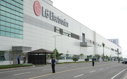 Hàn Quốc vẫn là “ngôi sao FDI” tại Việt Nam