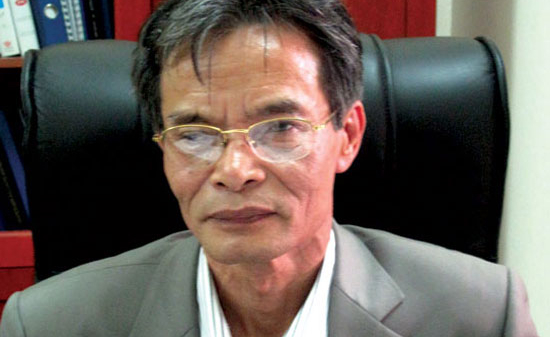 200 ngàn tỷ đồng nợ xấu: “Không AMC, không xử lý được!”