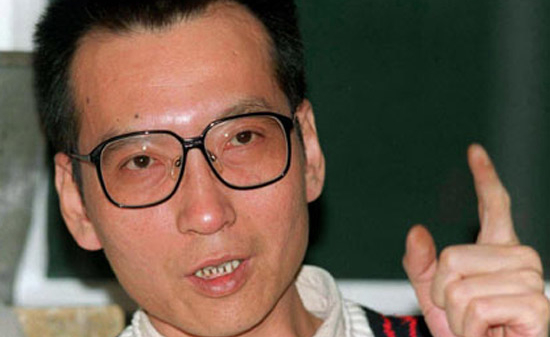 Kết quả Nobel Hòa bình 2010 lại gây xôn xao