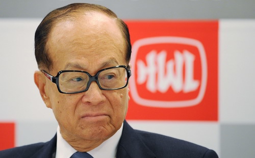 Nhiều doanh nghiệp châu Á lo Brexit